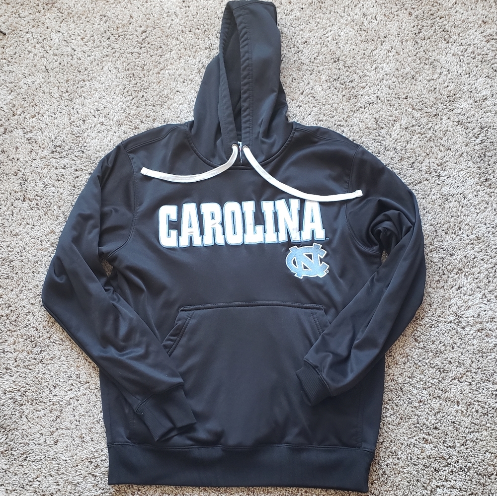 North Carolina University Hoodie